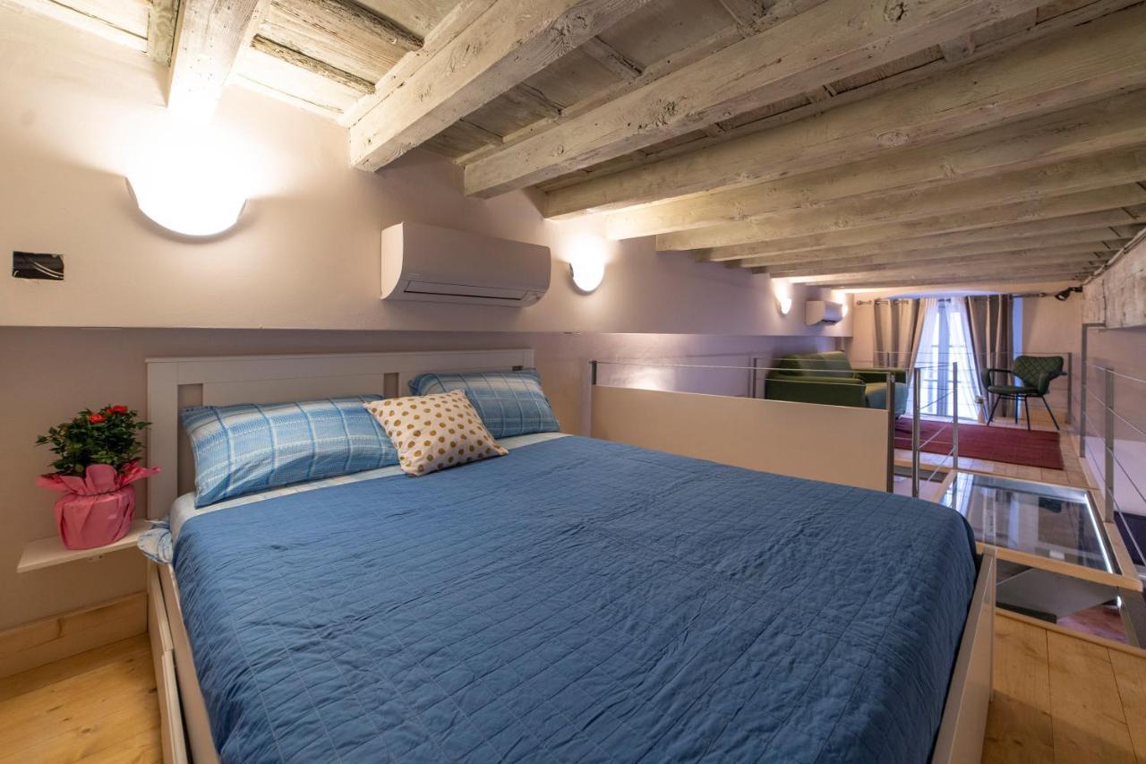브레시아 Brixia Luxory & Loft 아파트 외부 사진